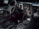 фото 10 Автокөлік Bentley Continental R купе 2-есік (2 буын 1991 2002)