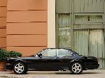 fotoğraf 4 Oto Bentley Continental T coupe 2-kapılı. (2 nesil 1991 2002)