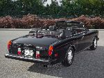 照片 2 汽车 Bentley Continental 敞篷车 (1 一代人 1992 1995)