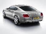 fotoğraf 3 Oto Bentley Continental GT Speed coupe 2-kapılı. (2 nesil 2010 2017)