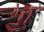 fotoğraf 34 Oto Bentley Continental GT Speed coupe 2-kapılı. (2 nesil 2010 2017)