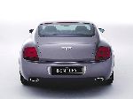 լուսանկար 21 Ավտոմեքենա Bentley Continental GT V8 կուպե 2-դուռ (2 սերունդ 2010 2017)
