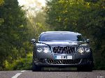 fotoğraf 22 Oto Bentley Continental GT Speed coupe 2-kapılı. (2 nesil 2010 2017)
