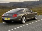 foto 24 Auto Bentley Continental GT Speed cupè 2-porte (1 generazione 2003 2012)