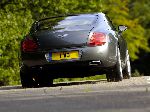 foto 25 Auto Bentley Continental GT Speed cupè 2-porte (1 generazione 2003 2012)