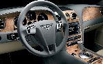 kuva 26 Auto Bentley Continental GT Speed coupe 2-ovinen (2 sukupolvi [uudelleenmuotoilu] 2015 2017)