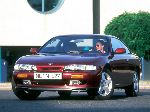 grianghraf 1 Carr Nissan 200SX Coupe (S15 1999 2002)