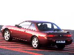 grianghraf 3 Carr Nissan 200SX Coupe (S15 1999 2002)