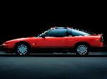 fotografija 5 Avto Nissan 200SX Kupe (S14 1993 2000)