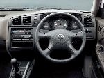 фотаздымак 8 Авто Nissan AD Універсал (Y10 1990 1996)