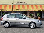 fotoğraf 4 Oto Nissan Almera Hatchback 5-kapılı. (N15 1995 2000)