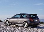 φωτογραφία 9 Αμάξι Nissan Almera χατσμπάκ 5-θυρο (N16 [Ανακαίνιση] 2003 2006)