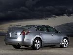 عکس 9 اتومبیل Nissan Altima سدان (L32 [بازسازی] 2009 2012)
