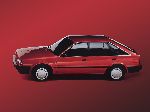nuotrauka 4 Automobilis Nissan Bluebird Aussie hečbekas (U12 1987 1991)