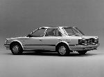 صورة فوتوغرافية 12 سيارة Nissan Bluebird سيدان (U12 1987 1991)