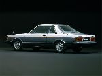 fotografie Auto Nissan Bluebird Coupe (910 1979 1993)