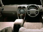 foto 9 Bil Nissan Cedric Sedan (Y33 1995 1999)