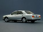 photo 11 l'auto Nissan Cedric Sedan (Y33 1995 1999)