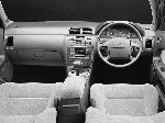 foto 8 Bil Nissan Cefiro Sedan (A31 1988 1994)