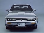 عکس 11 اتومبیل Nissan Cefiro سدان (A31 1988 1994)