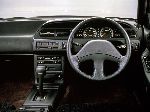 φωτογραφία 14 Αμάξι Nissan Cefiro σεντάν (A31 1988 1994)