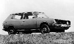 surat 3 Awtoulag Nissan Cherry Wagon (F10 1974 1978)