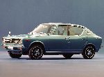 foto 12 Auto Nissan Cherry Sedan (N12 1982 1986)