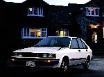 fotografie 4 Auto Nissan Langley Hatchback (N13 1986 1990)