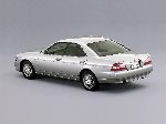 foto 2 Bil Nissan Laurel Sedan (C35 1997 2002)