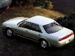 照片 6 汽车 Nissan Laurel 轿车 (C32 1984 1986)