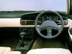 照片 12 汽车 Nissan Laurel 轿车 (C32 1984 1986)