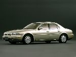 mynd 2 Bíll Nissan Leopard Coupe (F31 [endurstíll] 1988 1992)