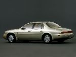 写真 3 車 Nissan Leopard クーペ (F31 1986 1992)