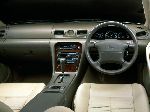 mynd 4 Bíll Nissan Leopard Coupe (F31 [endurstíll] 1988 1992)