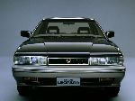 fotografie 7 Auto Nissan Leopard Kupé (F31 [facelift] 1988 1992)