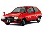 сурат 14 Мошин Nissan March Хетчбек 3-дар (K11 [рестайлинг] 1997 2002)