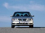 صورة فوتوغرافية 11 سيارة Nissan Maxima سيدان (J30 1988 1994)