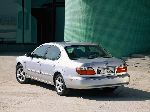 عکس 13 اتومبیل Nissan Maxima سدان (A32 1995 2000)