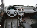 foto 15 Carro Nissan Maxima Sedan (A32 1995 2000)