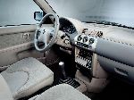 світлина 22 Авто Nissan Micra Хетчбэк 3-дв. (K11 1992 2002)
