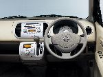 foto 3 Bil Nissan Moco Hatchback (SA1 2006 2011)