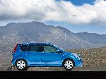 foto 15 Carro Nissan Note Hatchback (E11 2005 2009)