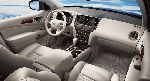 foto 9 Auto Nissan Pathfinder Fuera de los caminos (SUV) 5-puertas (WD21 1987 1995)