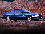 сүрөт 2 Машина Oldsmobile Achieva Купе (1 муун 1991 1998)