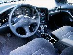 photo 4 l'auto Oldsmobile Achieva Coupé (1 génération 1991 1998)
