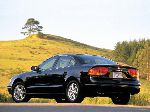 kuva 2 Auto Oldsmobile Alero Sedan (1 sukupolvi 1998 2017)