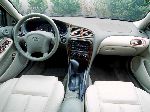 kuva 4 Auto Oldsmobile Alero Coupe (1 sukupolvi 1998 2017)
