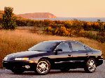 сурат 5 Мошин Oldsmobile Aurora Баъд (1 насл 1995 2000)