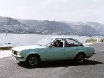 surat 6 Awtoulag Opel Ascona Sedan 2-gapy (B 1975 1981)