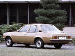 foto 7 Auto Opel Ascona Sedans 2-durvis (B 1975 1981)